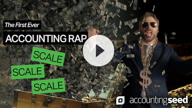 TZ Money - Accounting Scale Scale Scale
